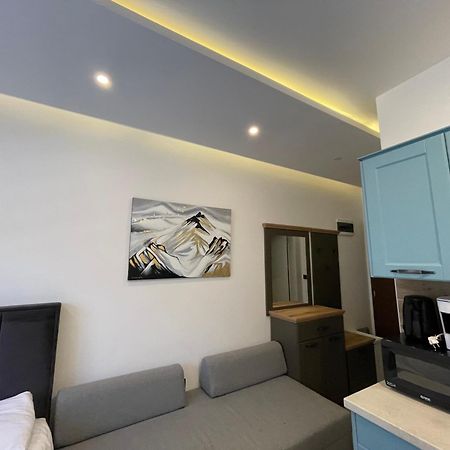 Apartman Rastko-N Lux 32 Milmari Kopaonik Exterior foto