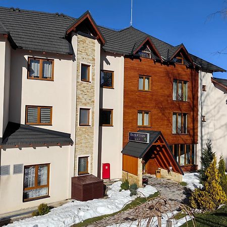Apartman Rastko-N Lux 32 Milmari Kopaonik Exterior foto