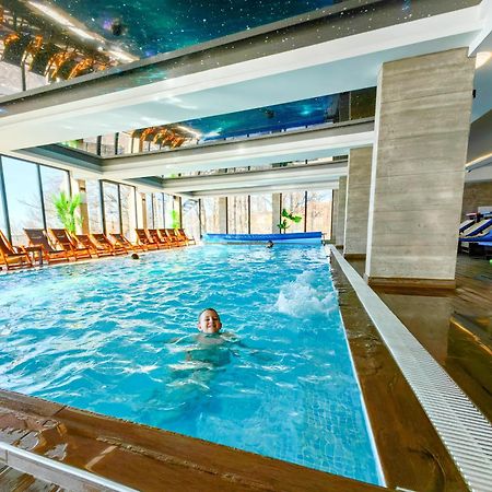 Apartman Rastko-N Lux 32 Milmari Kopaonik Exterior foto