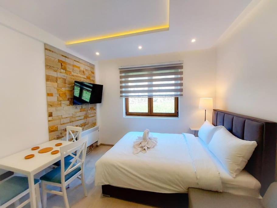 Apartman Rastko-N Lux 32 Milmari Kopaonik Exterior foto