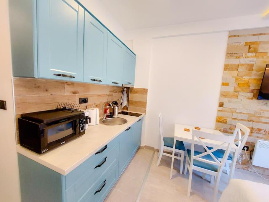 Apartman Rastko-N Lux 32 Milmari Kopaonik Exterior foto