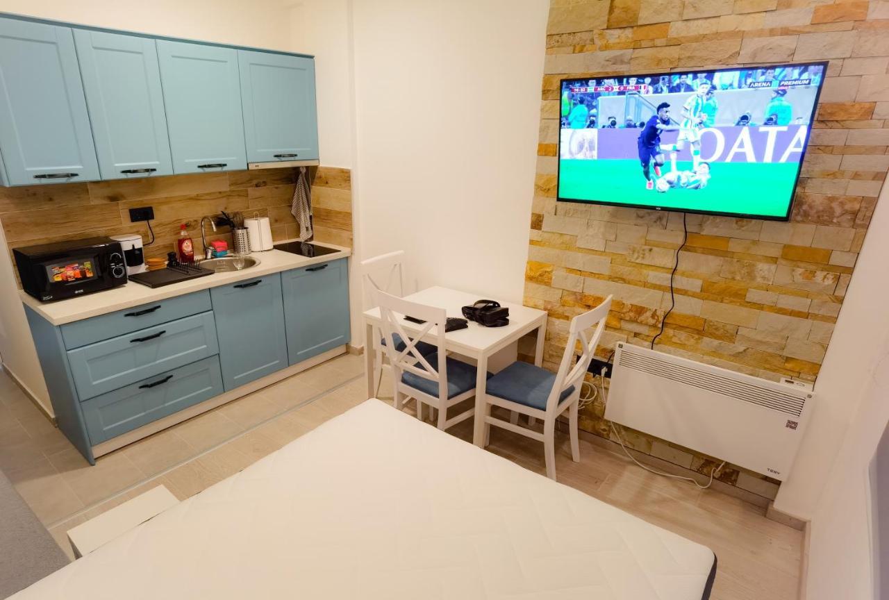 Apartman Rastko-N Lux 32 Milmari Kopaonik Exterior foto