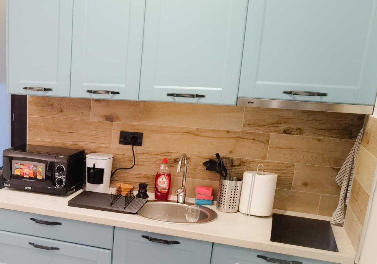 Apartman Rastko-N Lux 32 Milmari Kopaonik Exterior foto