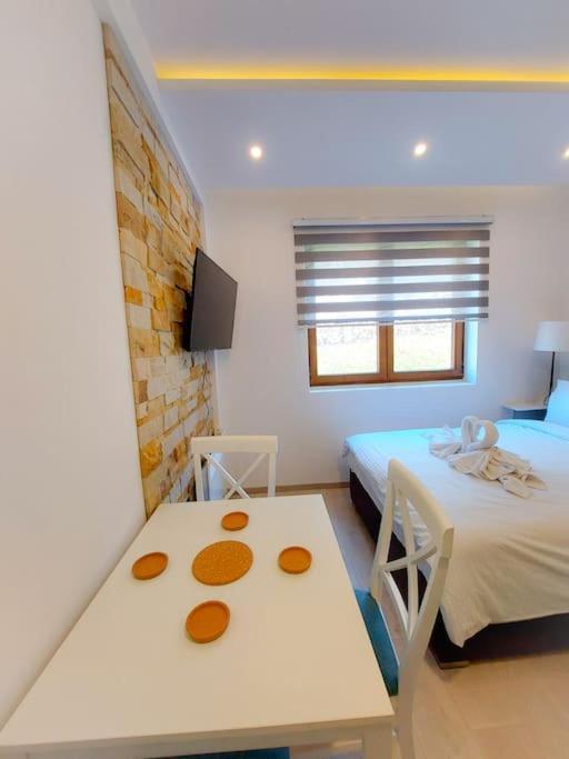 Apartman Rastko-N Lux 32 Milmari Kopaonik Exterior foto