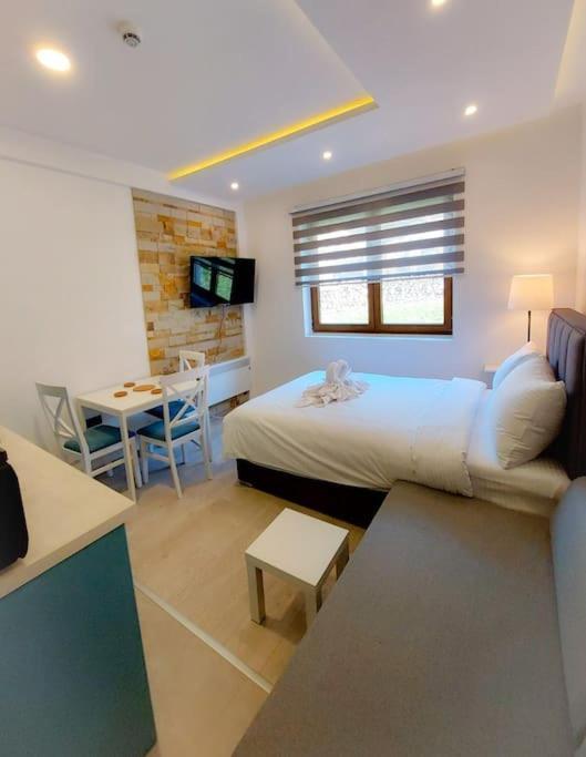 Apartman Rastko-N Lux 32 Milmari Kopaonik Exterior foto