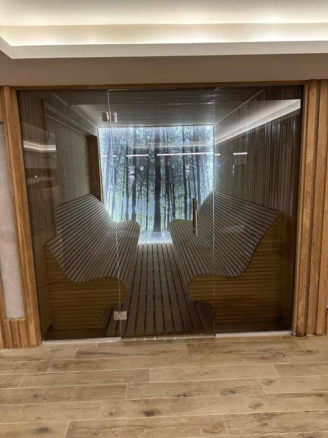 Apartman Rastko-N Lux 32 Milmari Kopaonik Exterior foto