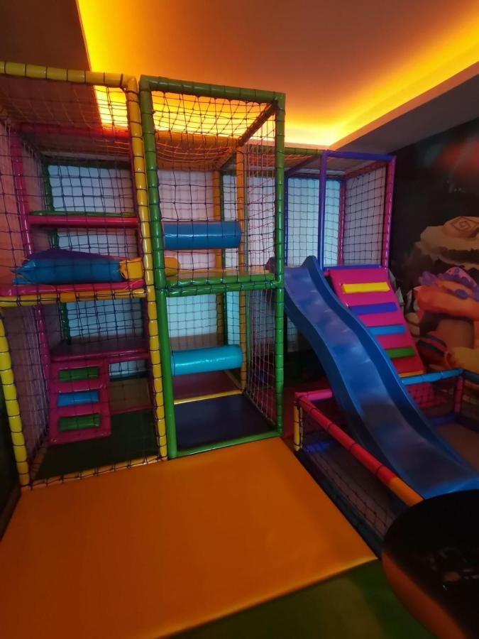 Apartman Rastko-N Lux 32 Milmari Kopaonik Exterior foto