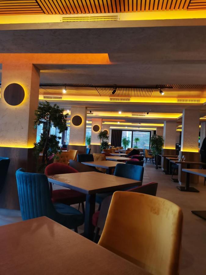 Apartman Rastko-N Lux 32 Milmari Kopaonik Exterior foto