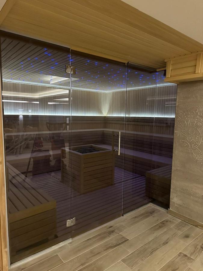 Apartman Rastko-N Lux 32 Milmari Kopaonik Exterior foto