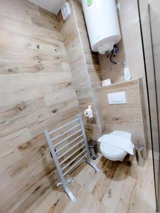 Apartman Rastko-N Lux 32 Milmari Kopaonik Exterior foto