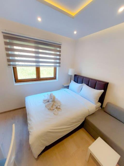 Apartman Rastko-N Lux 32 Milmari Kopaonik Exterior foto