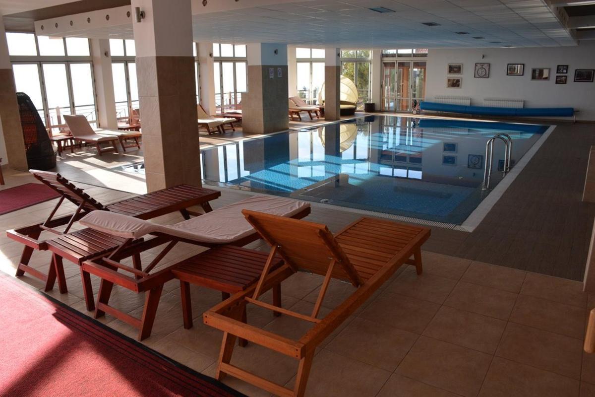 Apartman Rastko-N Lux 32 Milmari Kopaonik Exterior foto