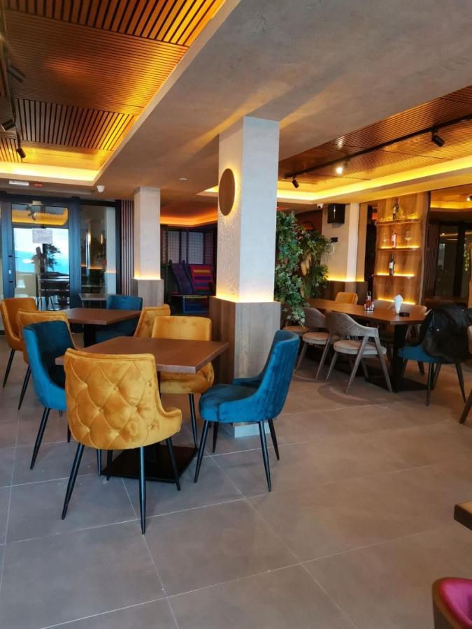 Apartman Rastko-N Lux 32 Milmari Kopaonik Exterior foto