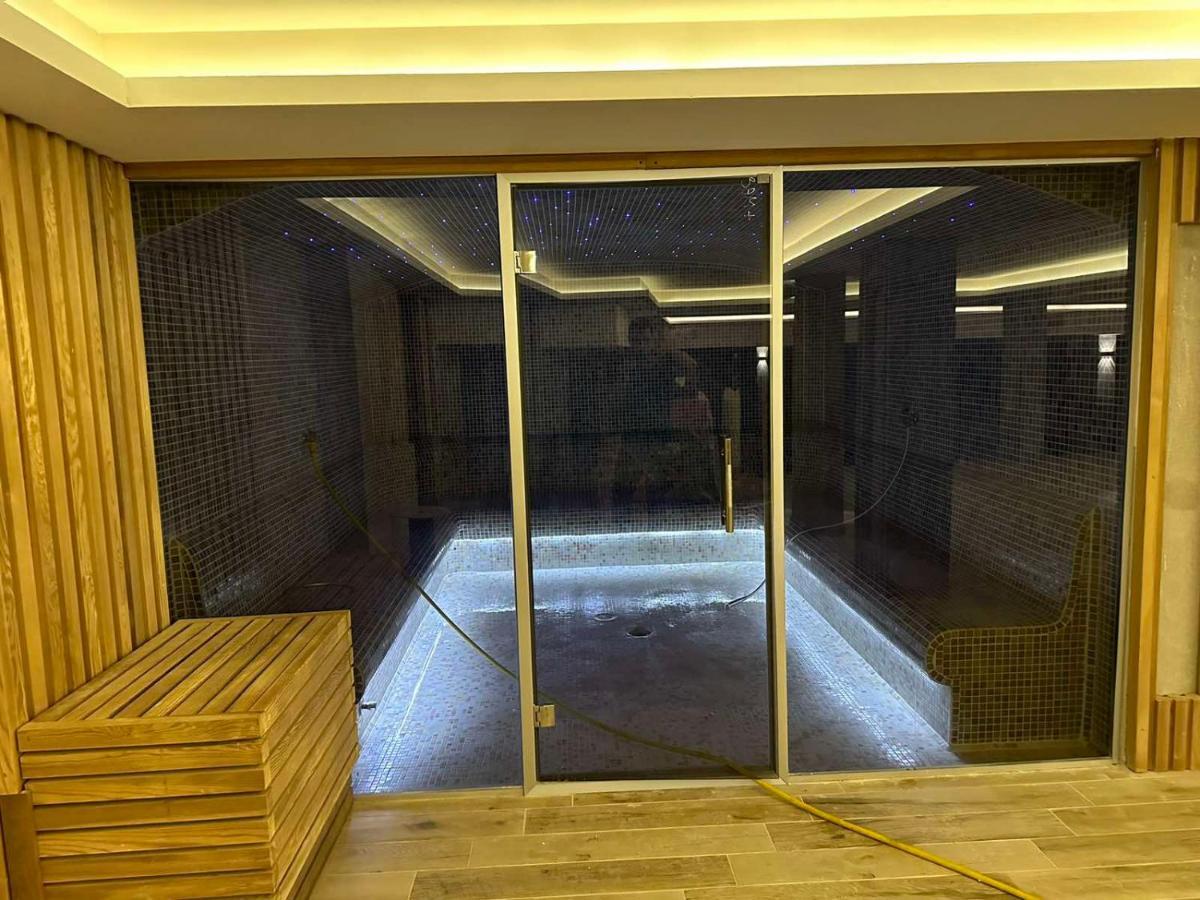 Apartman Rastko-N Lux 32 Milmari Kopaonik Exterior foto