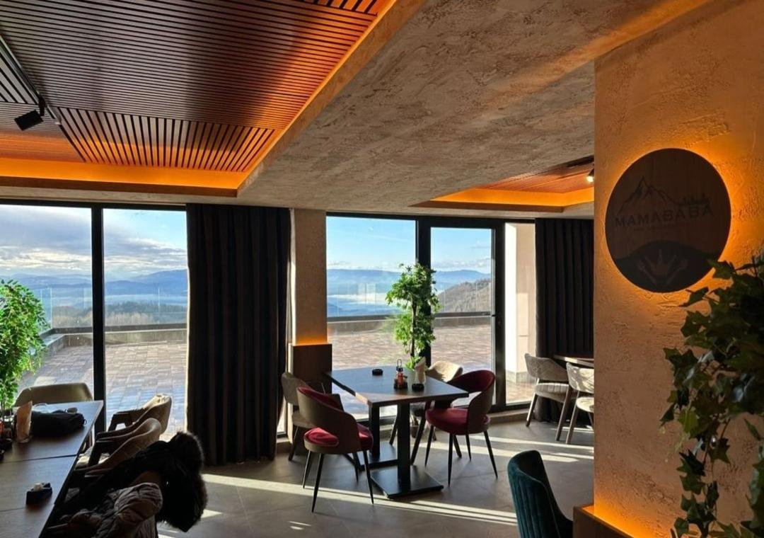 Apartman Rastko-N Lux 32 Milmari Kopaonik Exterior foto