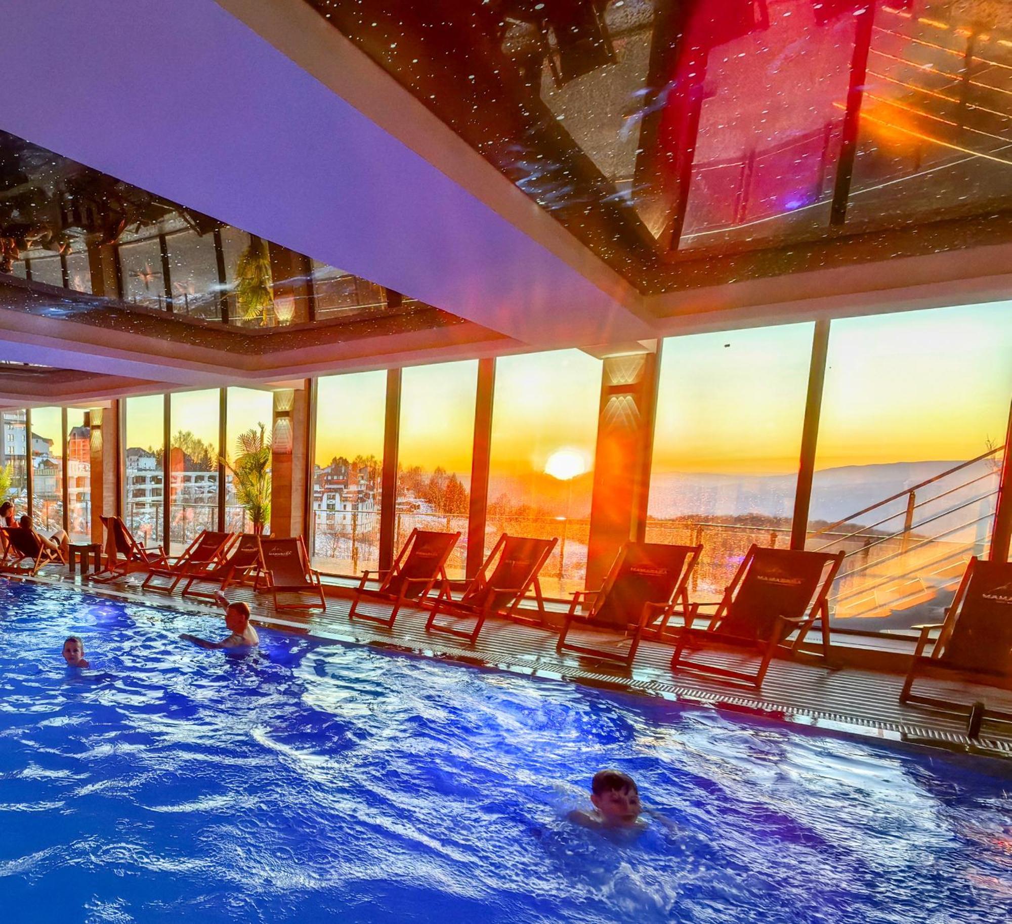 Apartman Rastko-N Lux 32 Milmari Kopaonik Exterior foto