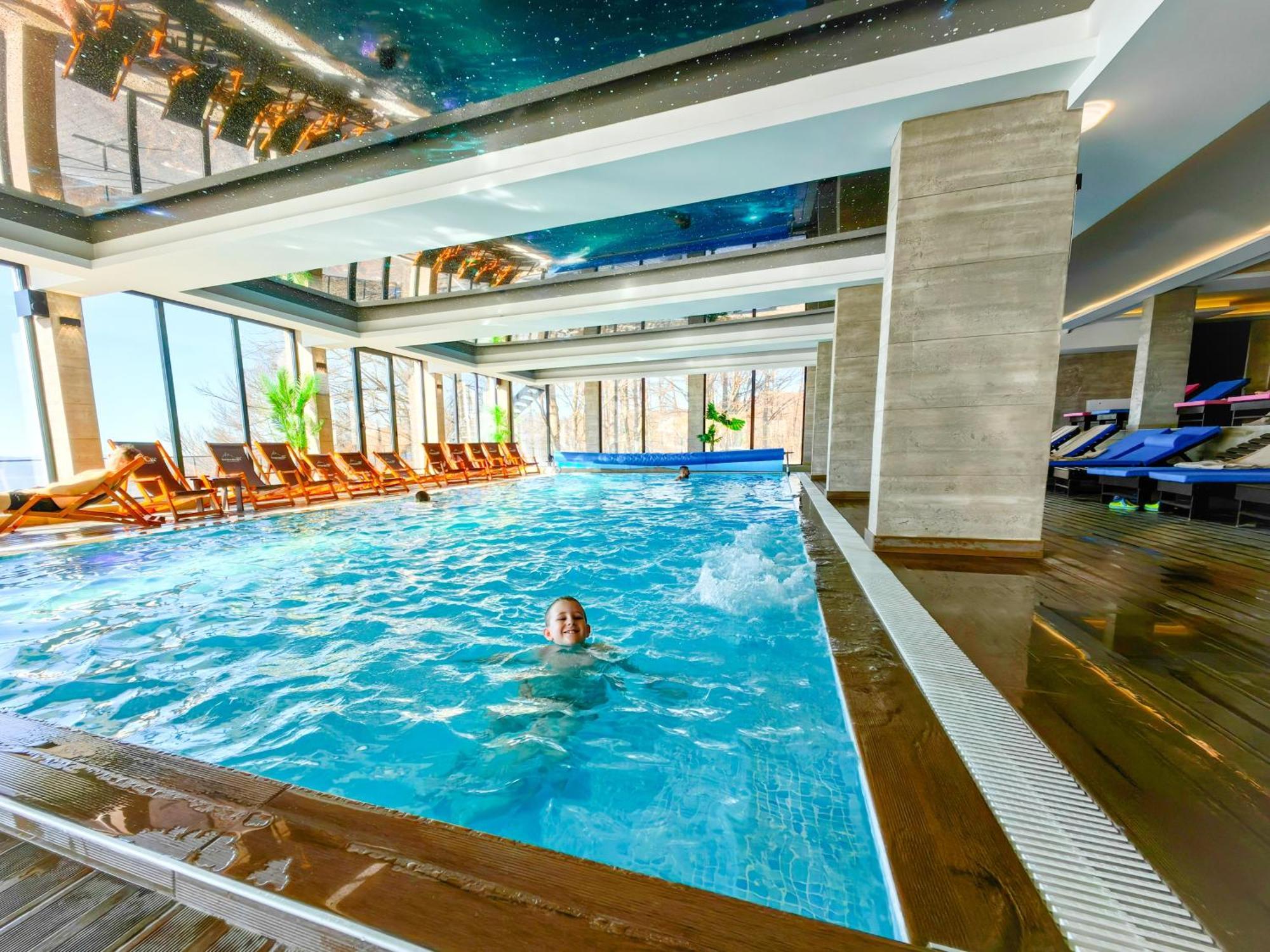 Apartman Rastko-N Lux 32 Milmari Kopaonik Exterior foto